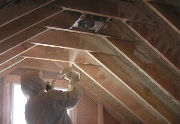 Alexandria Attic Insulation