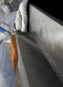 Alexandria Protective Polyurea Coatings